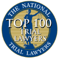National Trial Top 100 Badge 